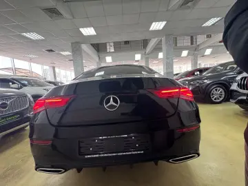 Mercedes-Benz Cla-250