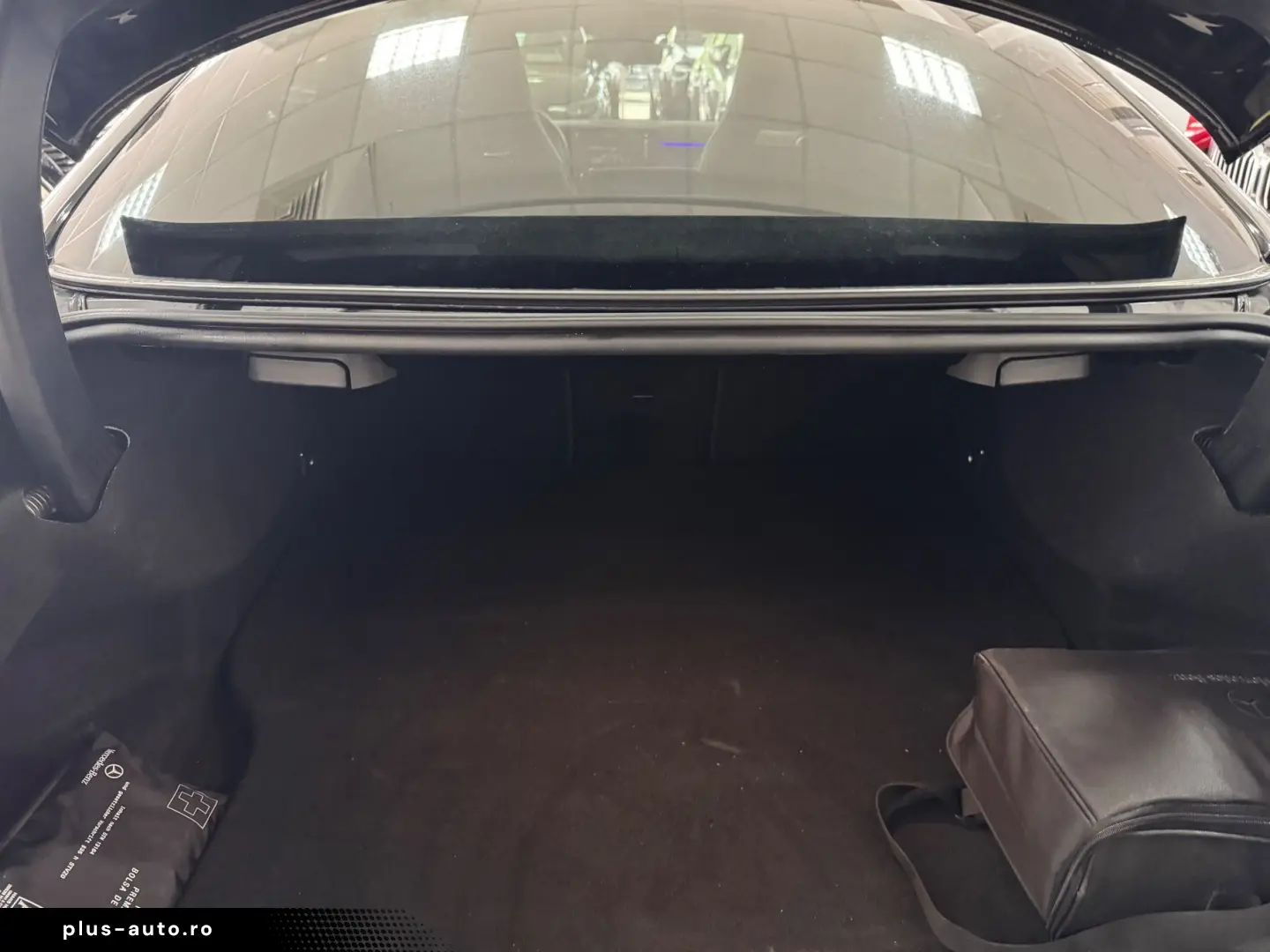 Mercedes-Benz Cla-250