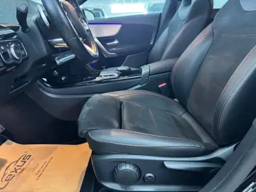 Mercedes-Benz Cla-250