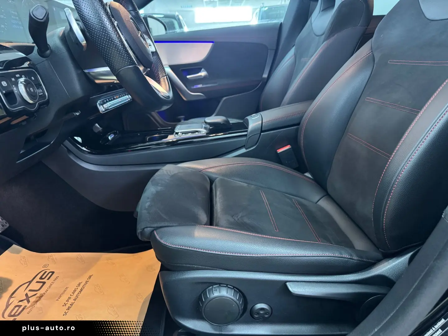 Mercedes-Benz Cla-250