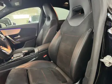 Mercedes-Benz Cla-250