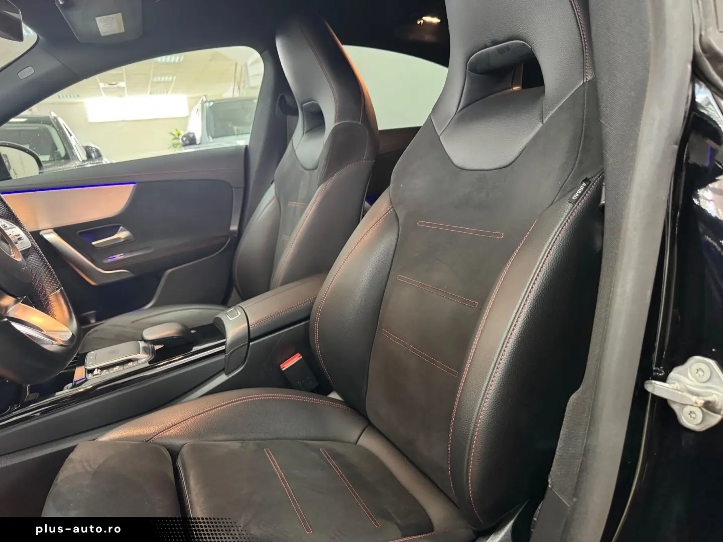 Mercedes-Benz Cla-250