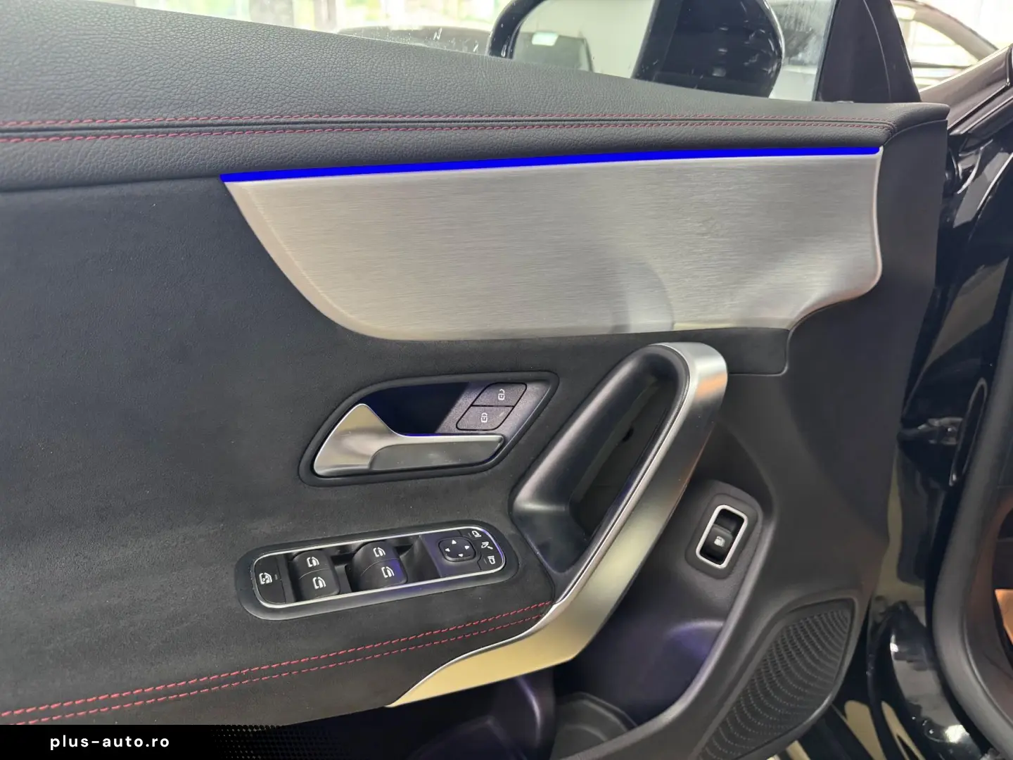 Mercedes-Benz Cla-250
