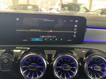 Mercedes-Benz Cla-250