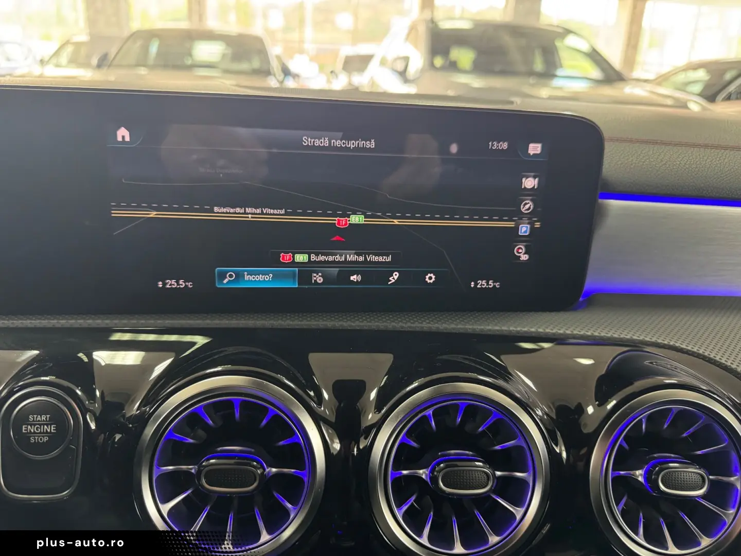Mercedes-Benz Cla-250