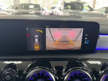 Mercedes-Benz Cla-250