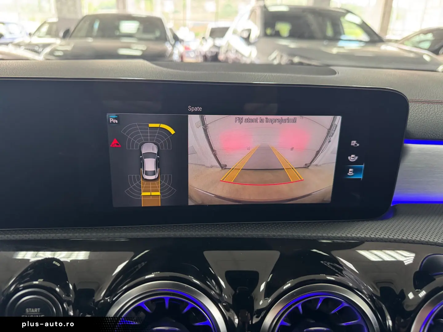 Mercedes-Benz Cla-250