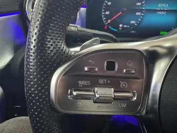 Mercedes-Benz Cla-250