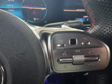 Mercedes-Benz Cla-250