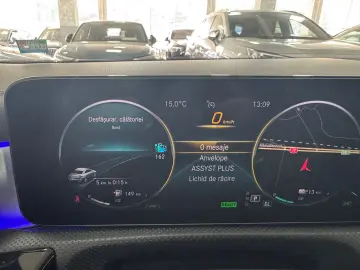 Mercedes-Benz Cla-250