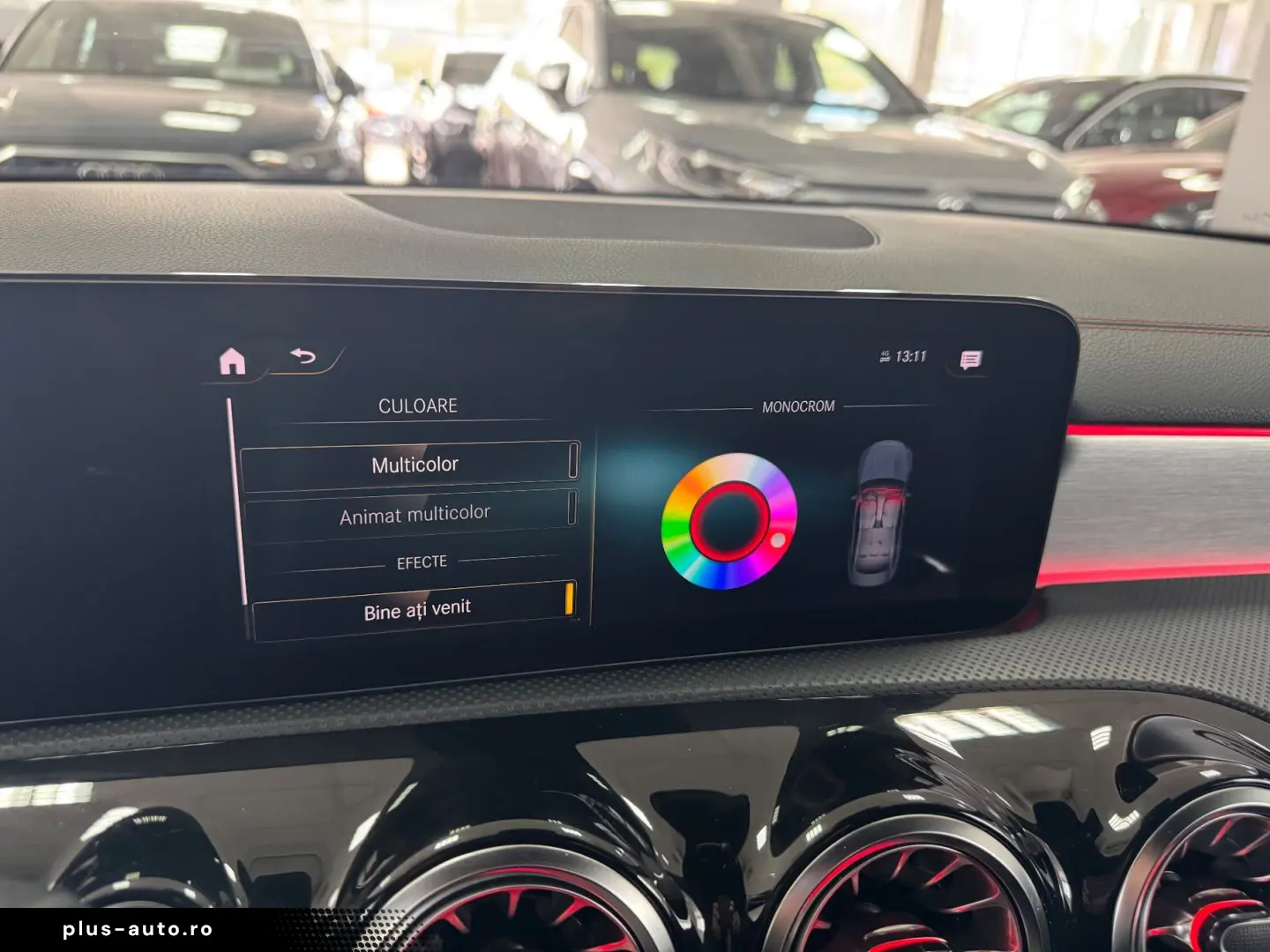 Mercedes-Benz Cla-250