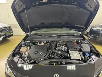 Mercedes-Benz Cla-250