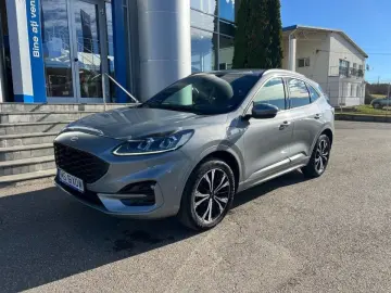 Ford Kuga Stline X PHEV