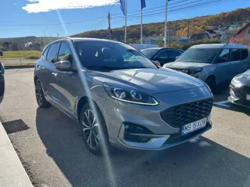 Ford Kuga Stline X PHEV