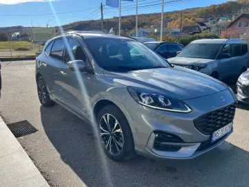 Ford Kuga Stline X PHEV
