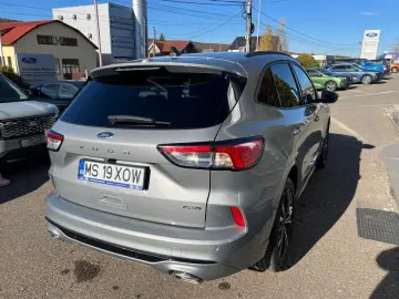 Ford Kuga Stline X PHEV