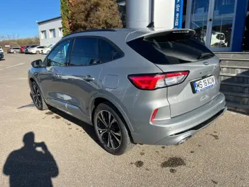 Ford Kuga Stline X PHEV