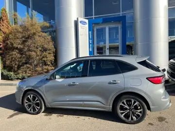 Ford Kuga Stline X PHEV