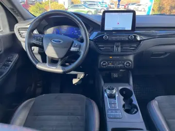 Ford Kuga Stline X PHEV