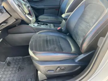 Ford Kuga Stline X PHEV