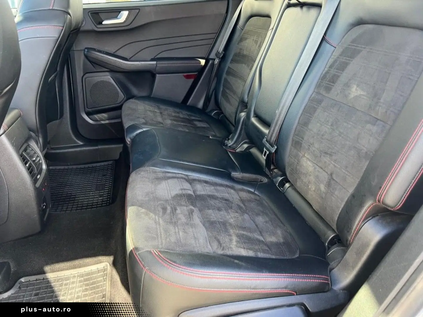 Ford Kuga Stline X PHEV