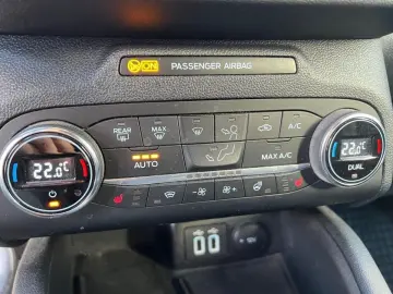 Ford Kuga Stline X PHEV