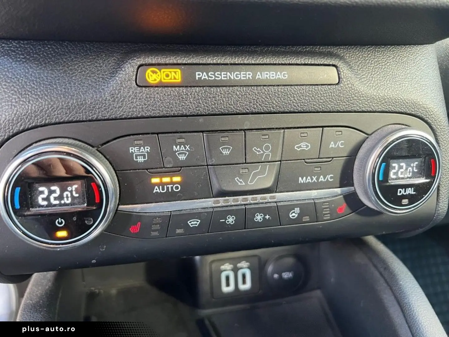 Ford Kuga Stline X PHEV