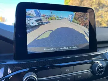 Ford Kuga Stline X PHEV