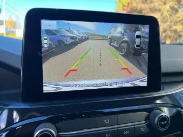 Ford Kuga Stline X PHEV