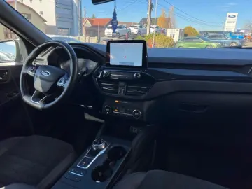 Ford Kuga Stline X PHEV