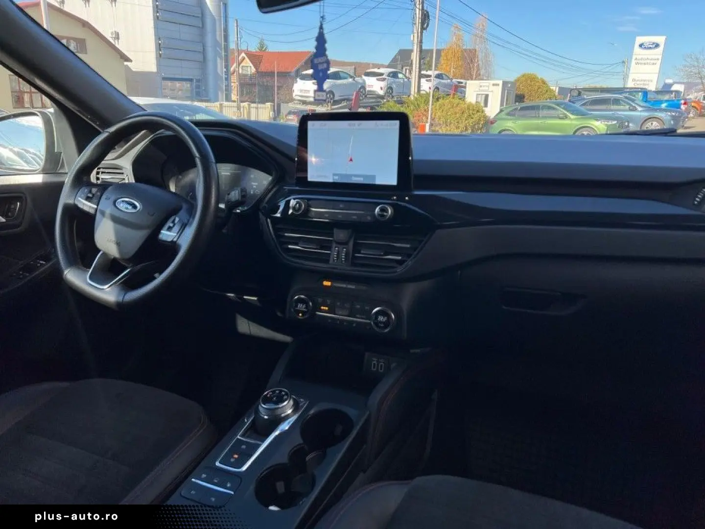 Ford Kuga Stline X PHEV