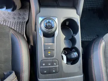 Ford Kuga Stline X PHEV