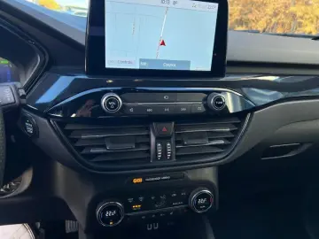 Ford Kuga Stline X PHEV