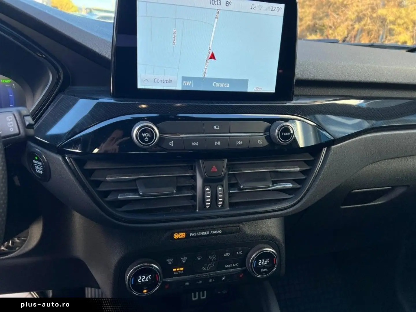 Ford Kuga Stline X PHEV