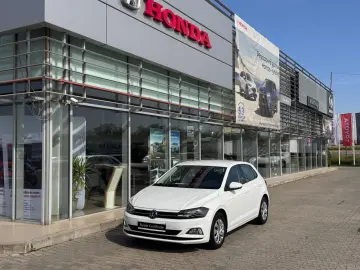 VOLKSWAGEN POLO 1.0 TSI 95 CP Comfortline