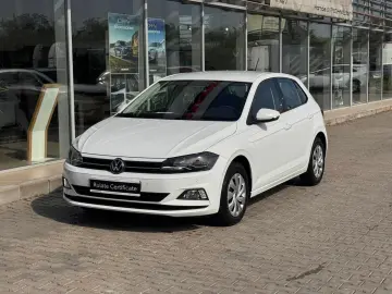 VOLKSWAGEN POLO 1.0 TSI 95 CP Comfortline