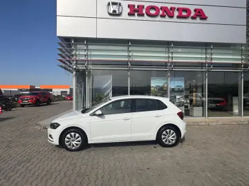VOLKSWAGEN POLO 1.0 TSI 95 CP Comfortline