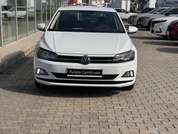 VOLKSWAGEN POLO 1.0 TSI 95 CP Comfortline