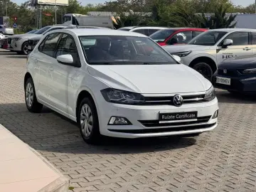VOLKSWAGEN POLO 1.0 TSI 95 CP Comfortline