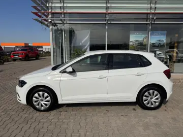 VOLKSWAGEN POLO 1.0 TSI 95 CP Comfortline