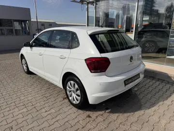 VOLKSWAGEN POLO 1.0 TSI 95 CP Comfortline