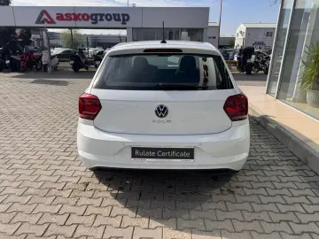 VOLKSWAGEN POLO 1.0 TSI 95 CP Comfortline