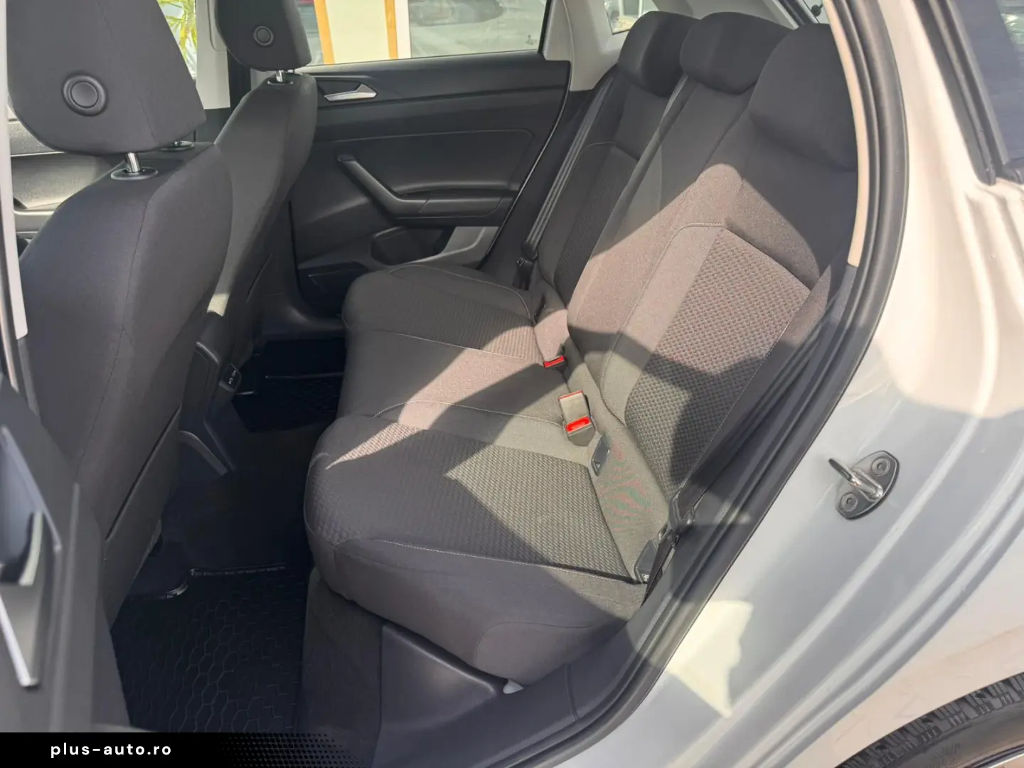 VOLKSWAGEN POLO 1.0 TSI 95 CP Comfortline