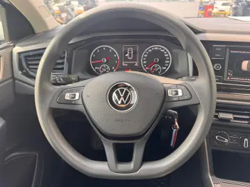 VOLKSWAGEN POLO 1.0 TSI 95 CP Comfortline