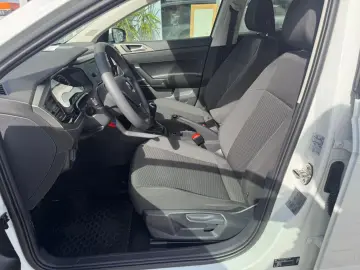 VOLKSWAGEN POLO 1.0 TSI 95 CP Comfortline