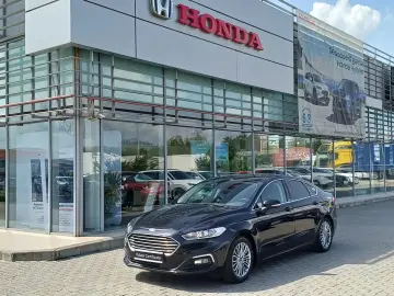 Ford MONDEO 2.0 HEV Titanium Hybrid 187 CP Automată