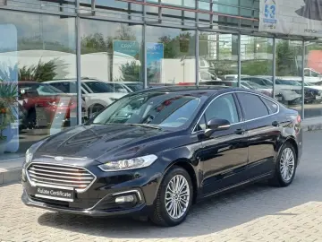 Ford MONDEO 2.0 HEV Titanium Hybrid 187 CP Automată