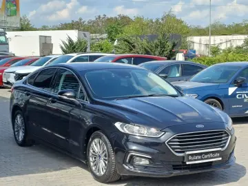 Ford MONDEO 2.0 HEV Titanium Hybrid 187 CP Automată