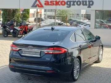Ford MONDEO 2.0 HEV Titanium Hybrid 187 CP Automată