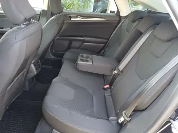 Ford MONDEO 2.0 HEV Titanium Hybrid 187 CP Automată